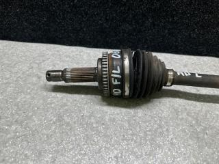 Привод передний левый ELANTRA HD 06-11