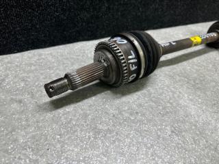 Привод передний левый HYUNDAI ELANTRA HD 06-11