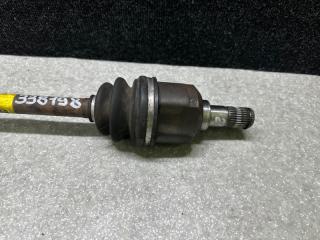 Привод передний левый ELANTRA HD 06-11