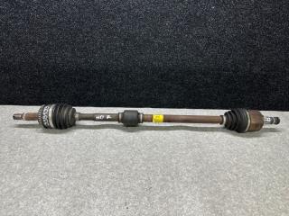 Привод передний правый ELANTRA HD 06-11