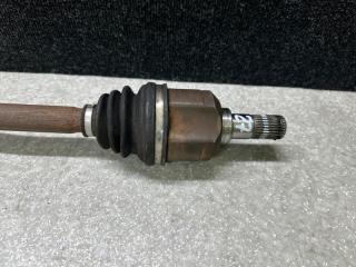 Привод передний правый ELANTRA HD 06-11