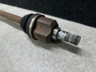 Привод передний правый ELANTRA HD 06-11