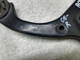 Рычаг передней подвески нижний правый ACCENT MC 06-10