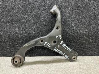 Рычаг передней подвески нижний левый HYUNDAI ACCENT MC 06-10