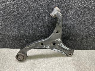 Рычаг передней подвески нижний левый ACCENT MC 06-10