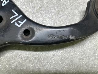 Рычаг передней подвески нижний левый ACCENT MC 06-10