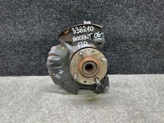 Кулак поворотный правый HYUNDAI ACCENT MC 06-10