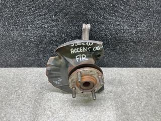 Кулак поворотный правый ACCENT MC 06-10