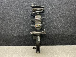 Амортизатор передний правый HYUNDAI ACCENT MC 06-10