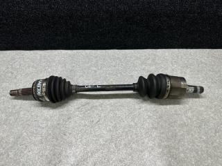 Привод передний левый HYUNDAI ACCENT MC 06-10