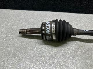 Привод передний левый ACCENT MC 06-10