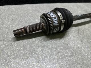 Привод передний левый HYUNDAI ACCENT MC 06-10