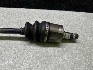 Привод передний левый ACCENT MC 06-10