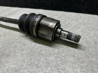 Привод передний левый ACCENT MC 06-10