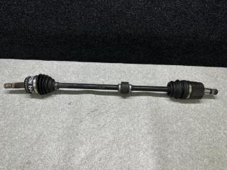 Привод передний правый HYUNDAI ACCENT MC 06-10