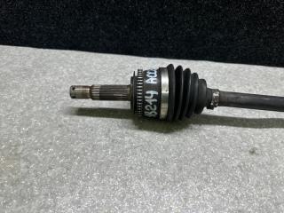 Привод передний правый ACCENT MC 06-10