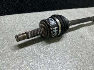 Привод передний правый HYUNDAI ACCENT MC 06-10