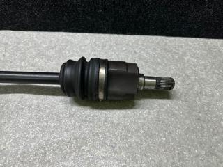 Привод передний правый ACCENT MC 06-10