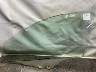 Стекло двери переднее левое MAZDA 3 BK 03-08