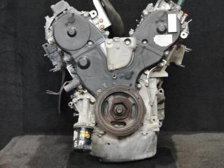 Двигатель бензин ACURA RDX 12-19 2013 3.5 J35Z2 J35Z2 Б/У