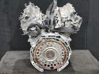 Двигатель бензин RDX 12-19 2013 3.5 J35Z2