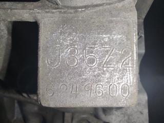 Двигатель бензин RDX 12-19 2013 3.5 J35Z2