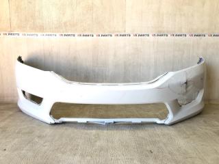 Бампер передний HONDA ACCORD CR 13-18
