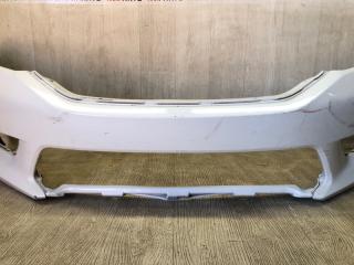 Бампер передний HONDA ACCORD CR 13-18