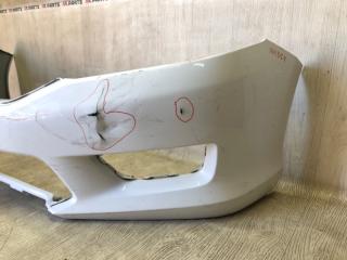 Бампер передний ACCORD CR 13-18