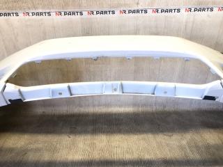 Бампер передний ACCORD CR 13-18