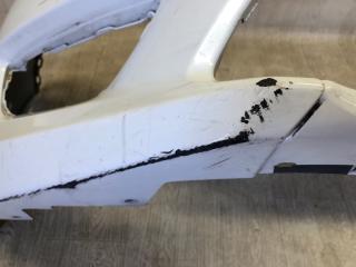 Бампер передний ACCORD CR 13-18