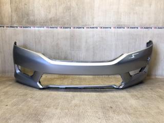 Бампер передний передний HONDA ACCORD CR 13-18 2016-2017