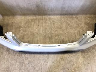 Бампер передний OUTBACK 09-14 BR 2011 Внедорожник 2.5