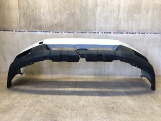 Бампер передний OUTBACK 09-14 BR 2011 Внедорожник 2.5