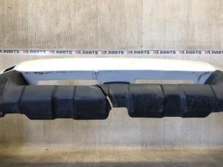 Бампер передний OUTBACK 09-14 BR 2011 Внедорожник 2.5