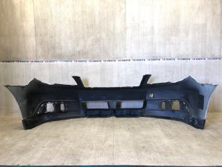 Бампер передний OUTBACK 09-14 BR 2011 Внедорожник 2.5