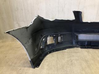 Бампер передний OUTBACK 09-14 BR 2011 Внедорожник 2.5