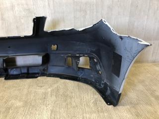 Бампер передний OUTBACK 09-14 BR 2011 Внедорожник 2.5