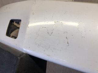 Бампер передний OUTBACK 09-14 BR 2011 Внедорожник 2.5