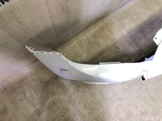 Бампер передний MX-5 15-