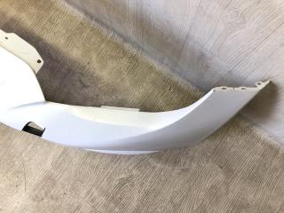 Бампер передний MX-5 15-