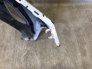 Бампер передний MX-5 15-