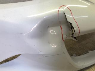 Бампер передний MX-5 15-