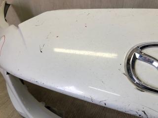 Бампер передний MX-5 15-