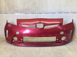 Бампер передний TOYOTA PRIUS - 30 09-17