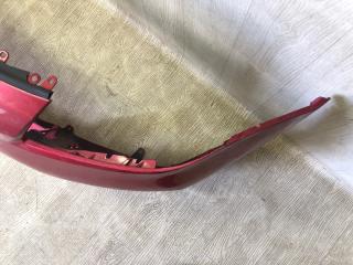 Бампер передний PRIUS - 30 09-17