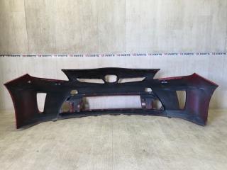 Бампер передний PRIUS - 30 09-17