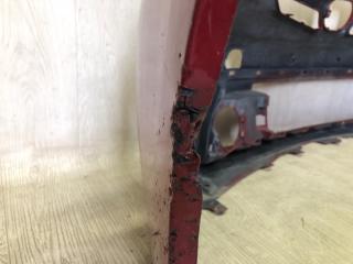 Бампер передний PRIUS - 30 09-17