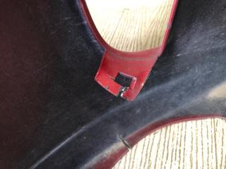 Бампер передний PRIUS - 30 09-17