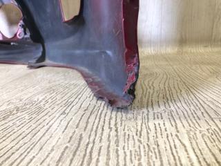 Бампер передний PRIUS - 30 09-17